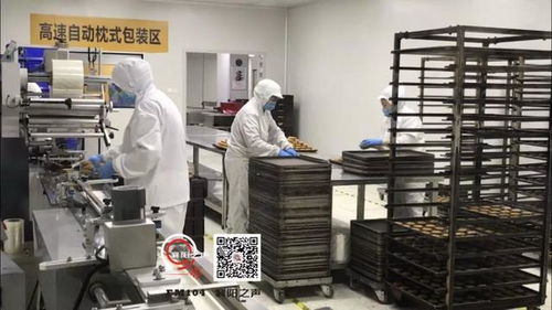 襄陽35家食品生產企業有序復工，帶來最甜的期待