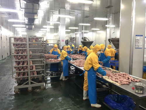 農發行眉山市分行創新擔保方式，助力食品銷售企業渡過經營難關