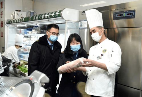關于張北地區商場、超市、餐廳及食品生產單位加強食品安全管理的緊急通知