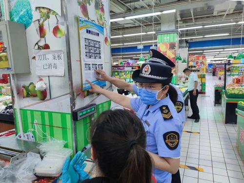 順義食品生產(chǎn)經(jīng)營(yíng)單位必讀 關(guān)于健康證明的6個(gè)關(guān)鍵要點(diǎn)